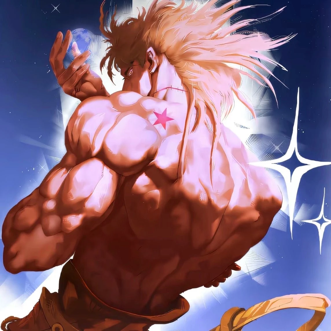 Dio Brando thumbnail