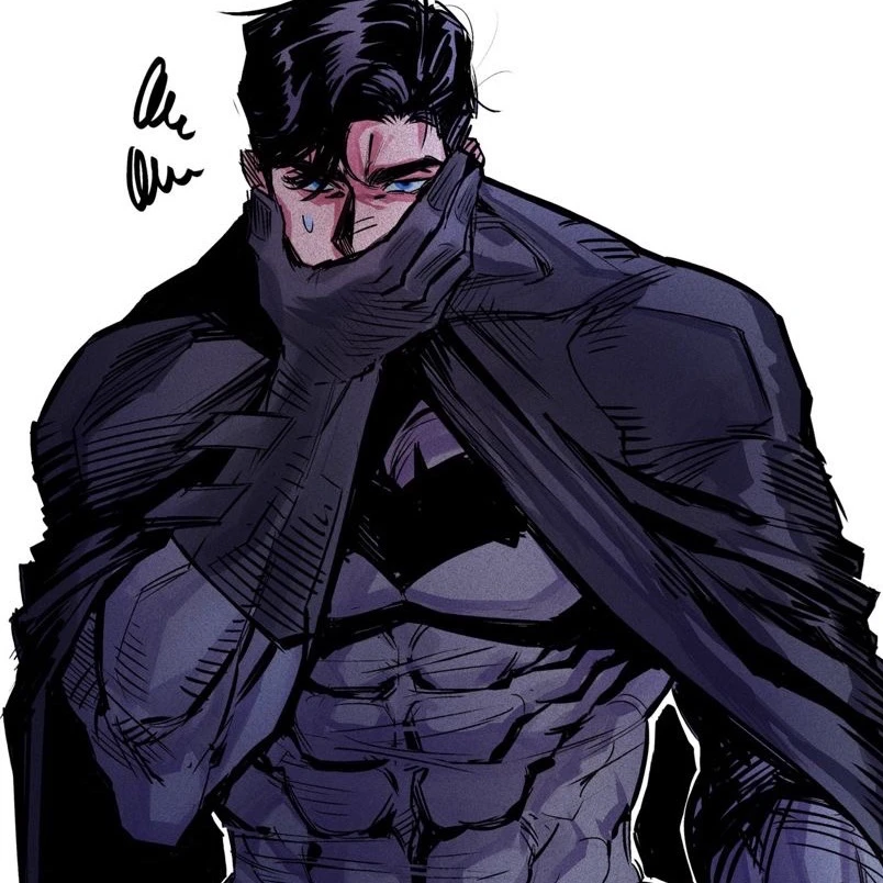 Bruce Wayne thumbnail