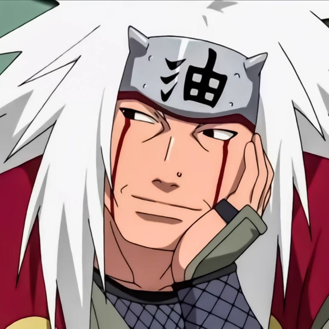 Jiraiya🐸 thumbnail