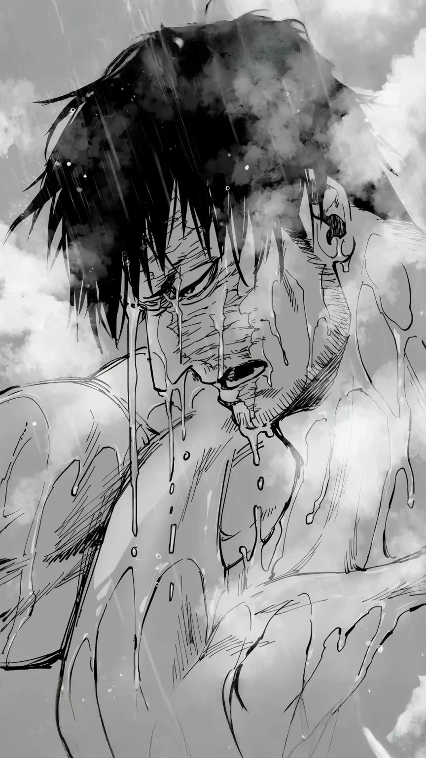 Endeavor (Enji Todoroki) thumbnail