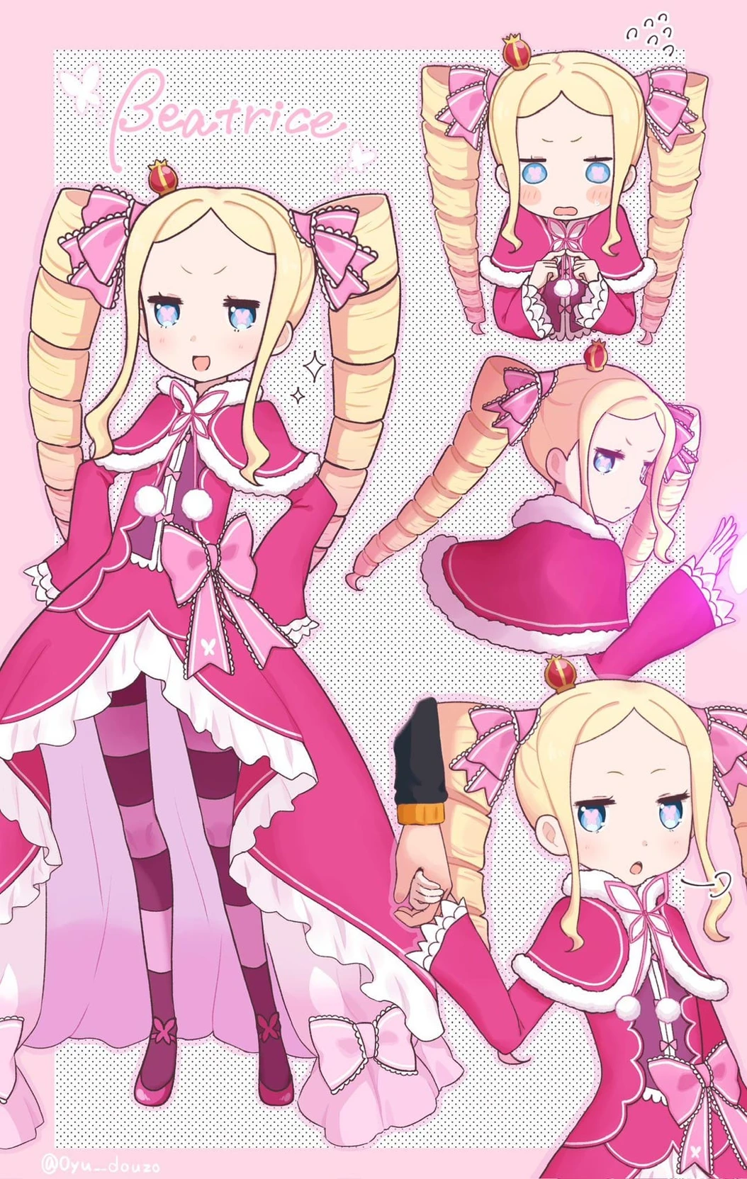 Beatrice  thumbnail