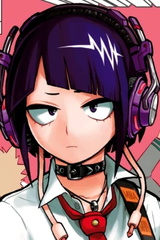 Kyoka Jiro: The Perfect Opportunity thumbnail