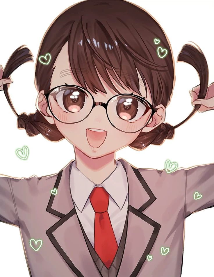 Chiyo Lin: The Little Strict Cousin and the Family Secret thumbnail