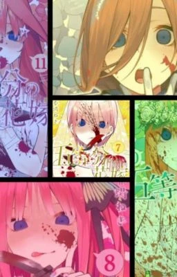 Quintuplets: Surviving the Void (Backrooms) thumbnail