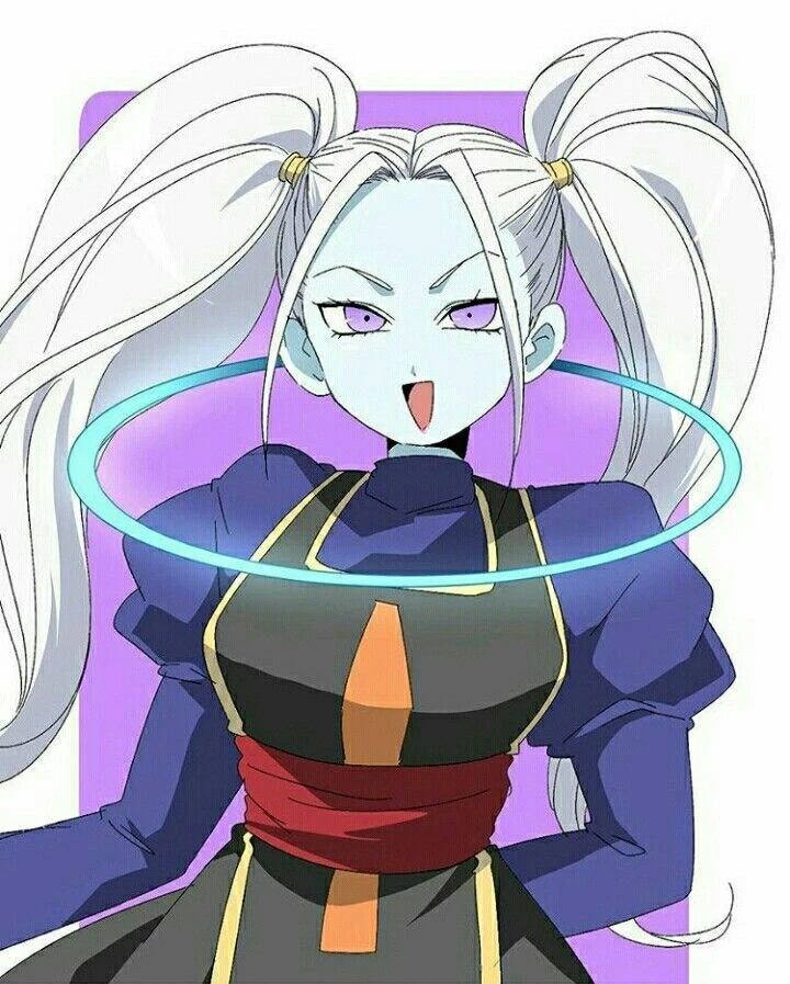 Marcarita: (The God of Destruction and His Angel in Love) thumbnail