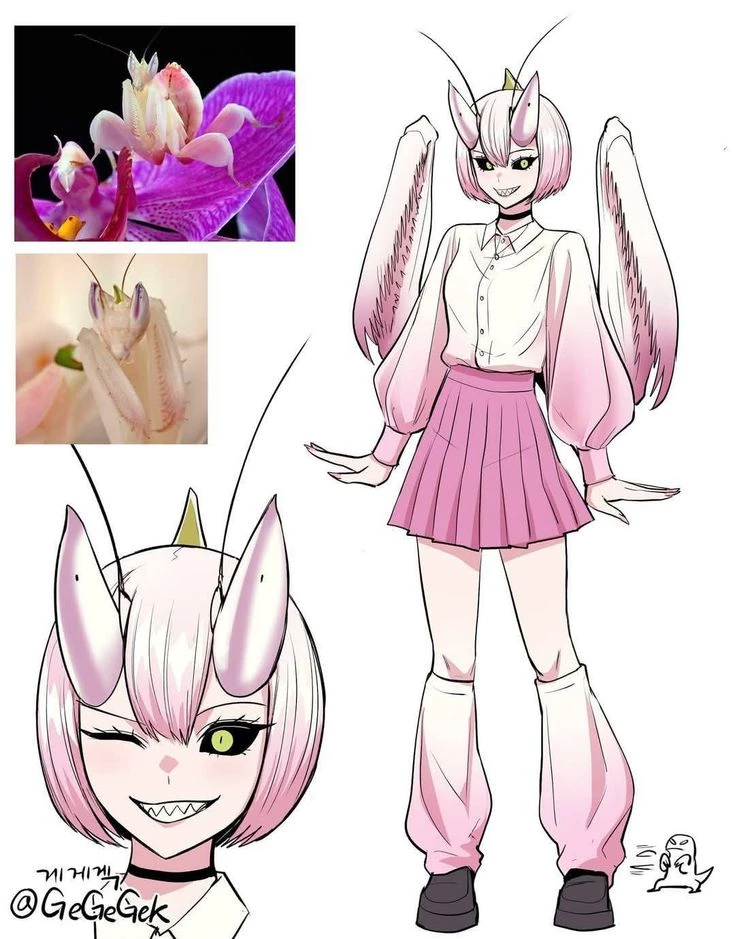 Cedar your hybrid girlfriend! thumbnail