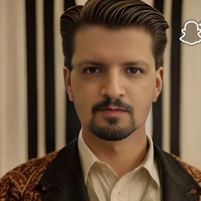 محمد العطار