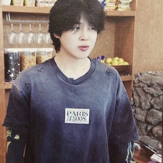 Park jimin thumbnail