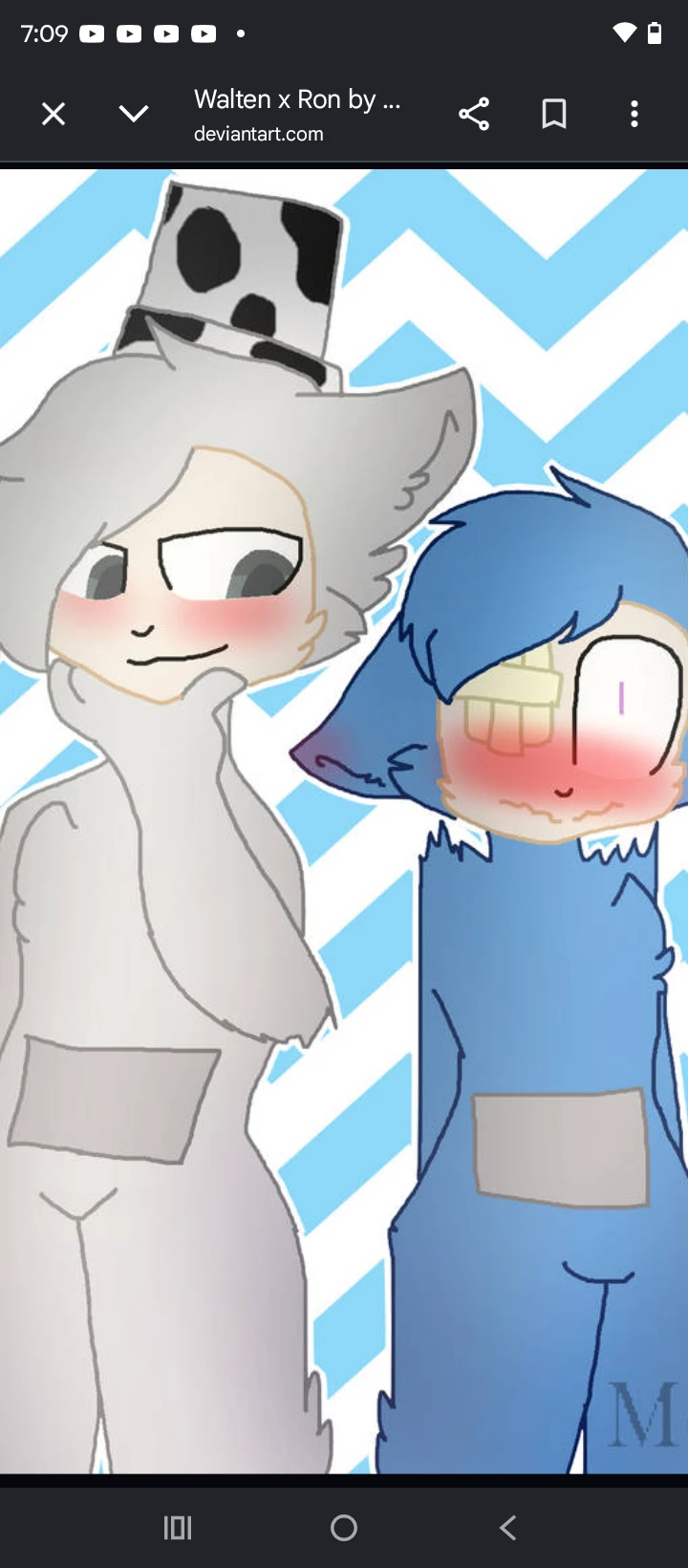 ron x Walten thumbnail