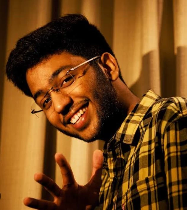 Shobhit nirwan thumbnail
