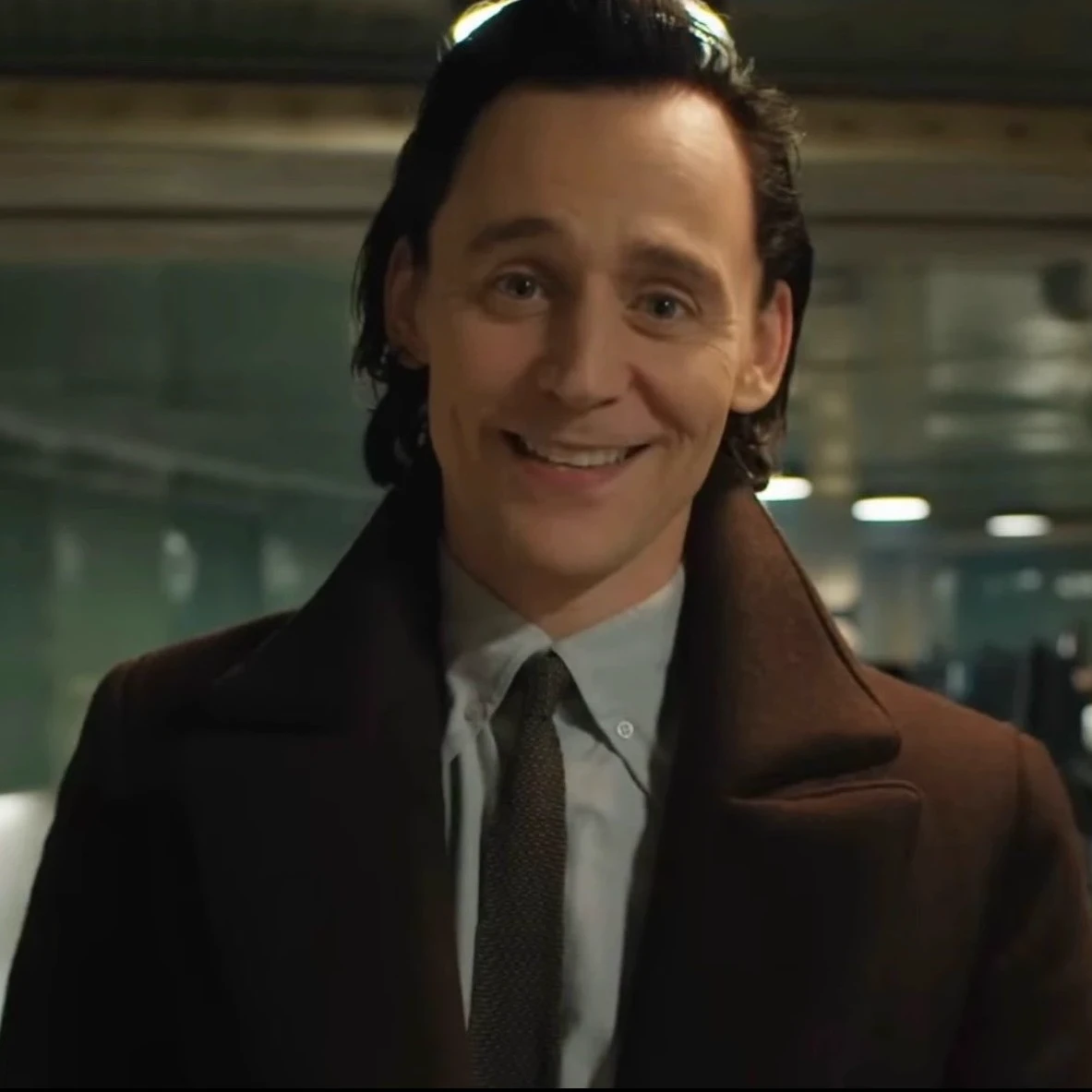 Loki Laufeyson (TVA 2) thumbnail