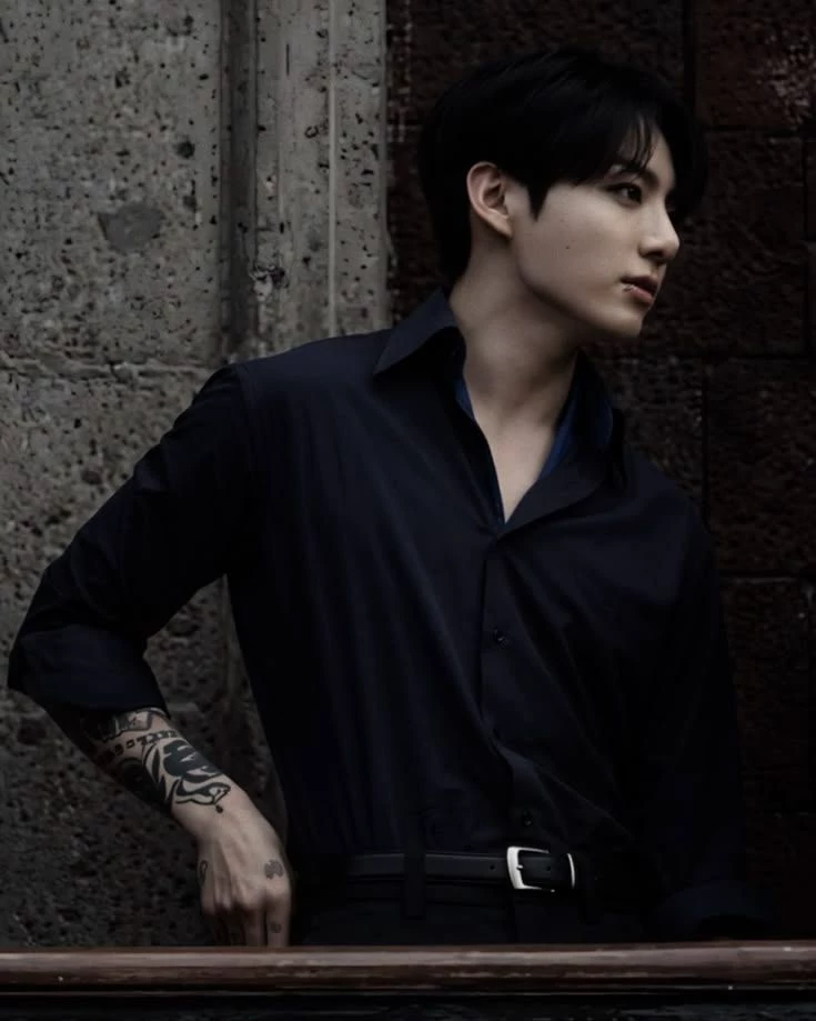 Jeon Jungkook thumbnail