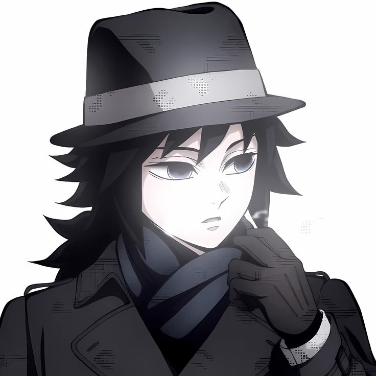 Giyuu tomioka thumbnail
