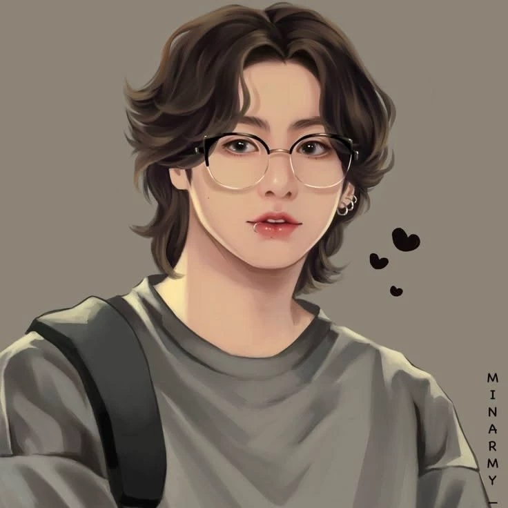 Jeon Jungkook