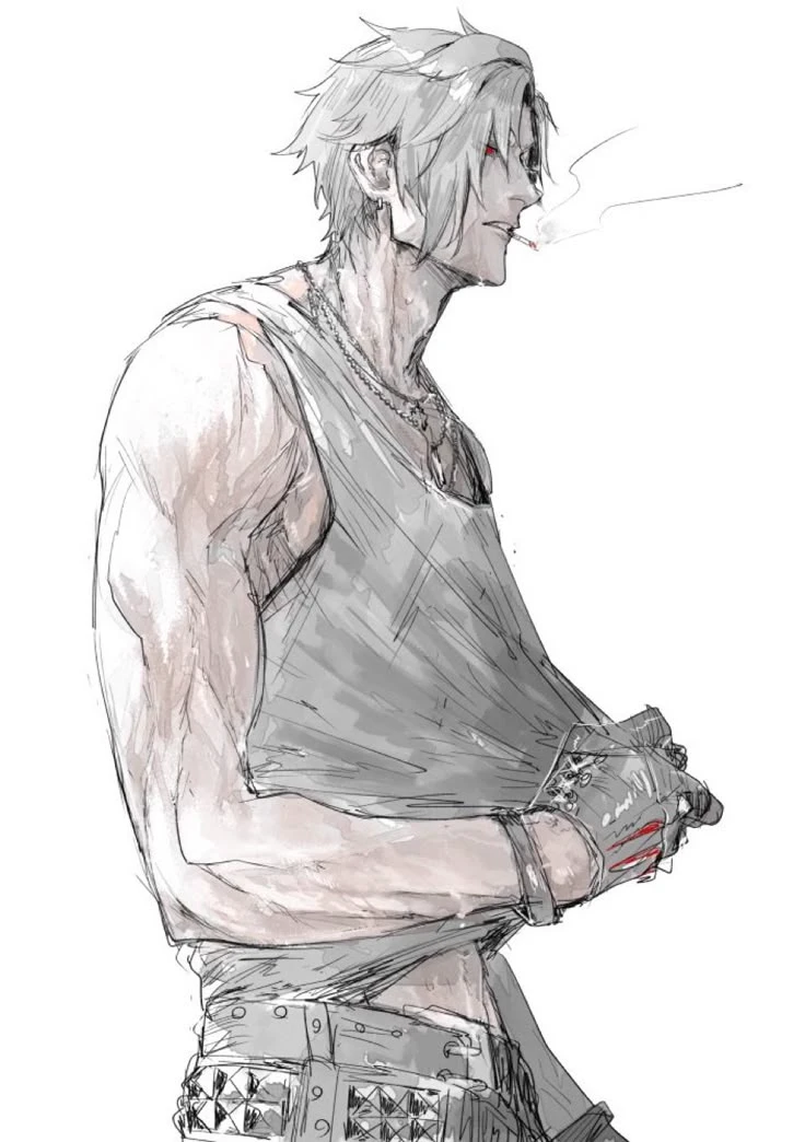 Ash thumbnail