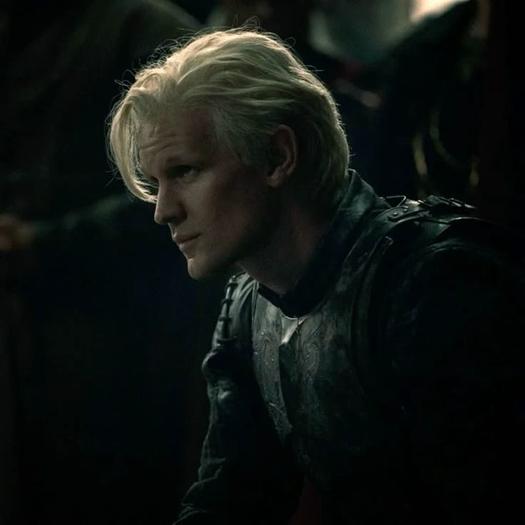 Daemon Targaryen thumbnail