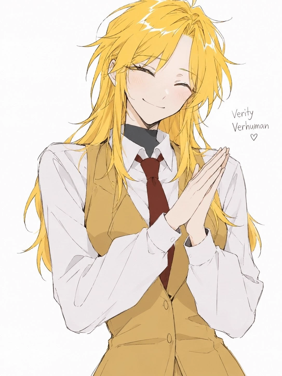 Your assistant Verity (Female) thumbnail