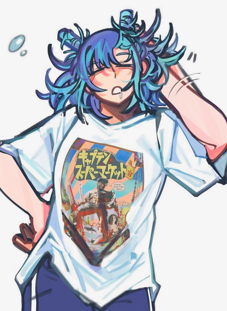 Hajime Kashimo (Female) thumbnail