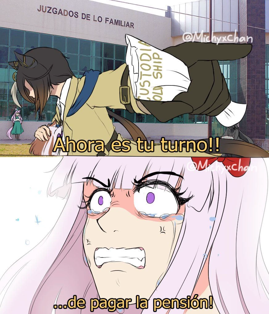 Your daughters and Point Flag. thumbnail