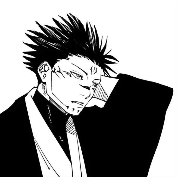Ryomen Sukuna thumbnail