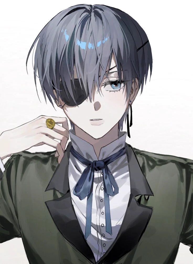 Ciel Phantomhive  thumbnail