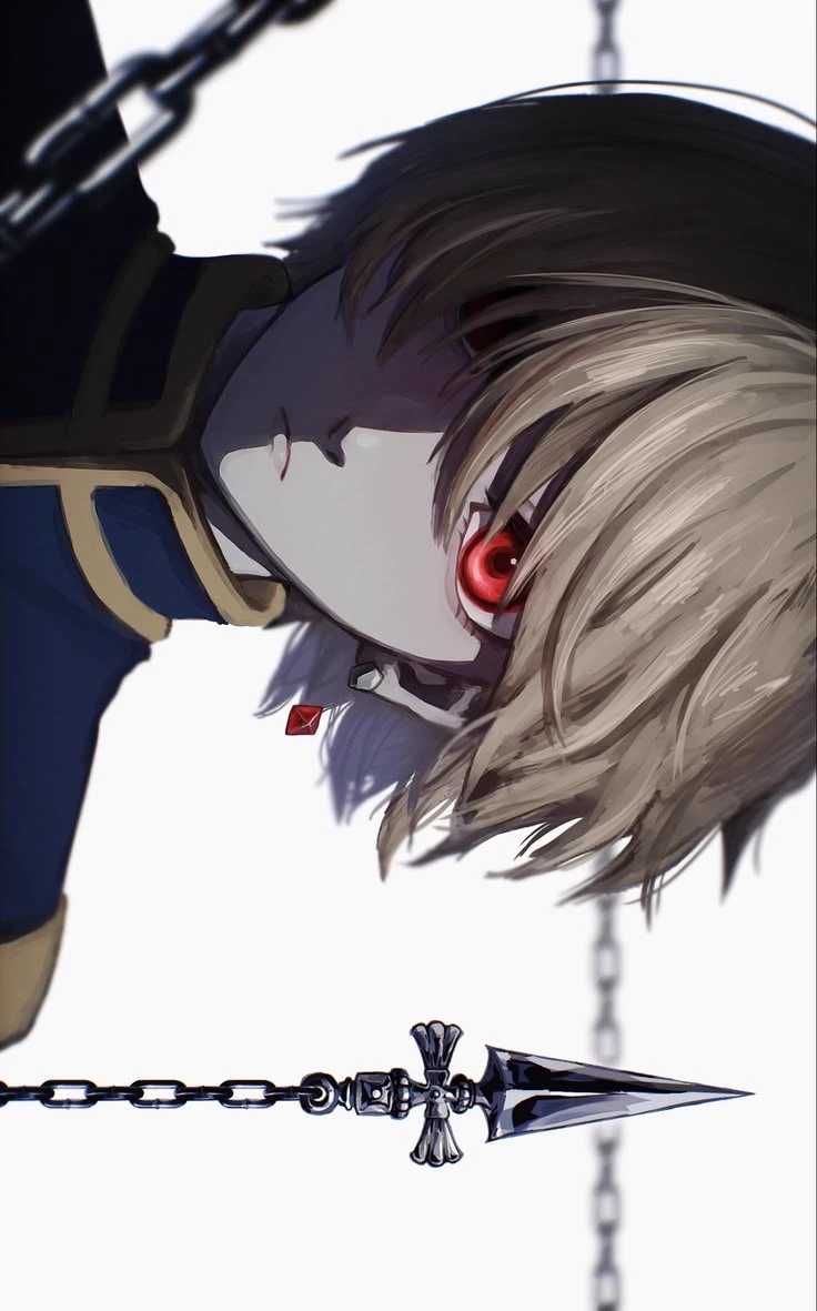 Kurapika Kurta thumbnail