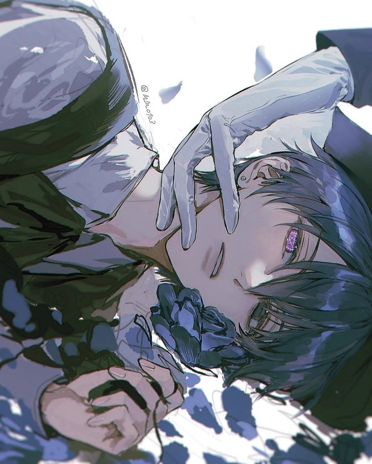 Ciel Phantomhive thumbnail