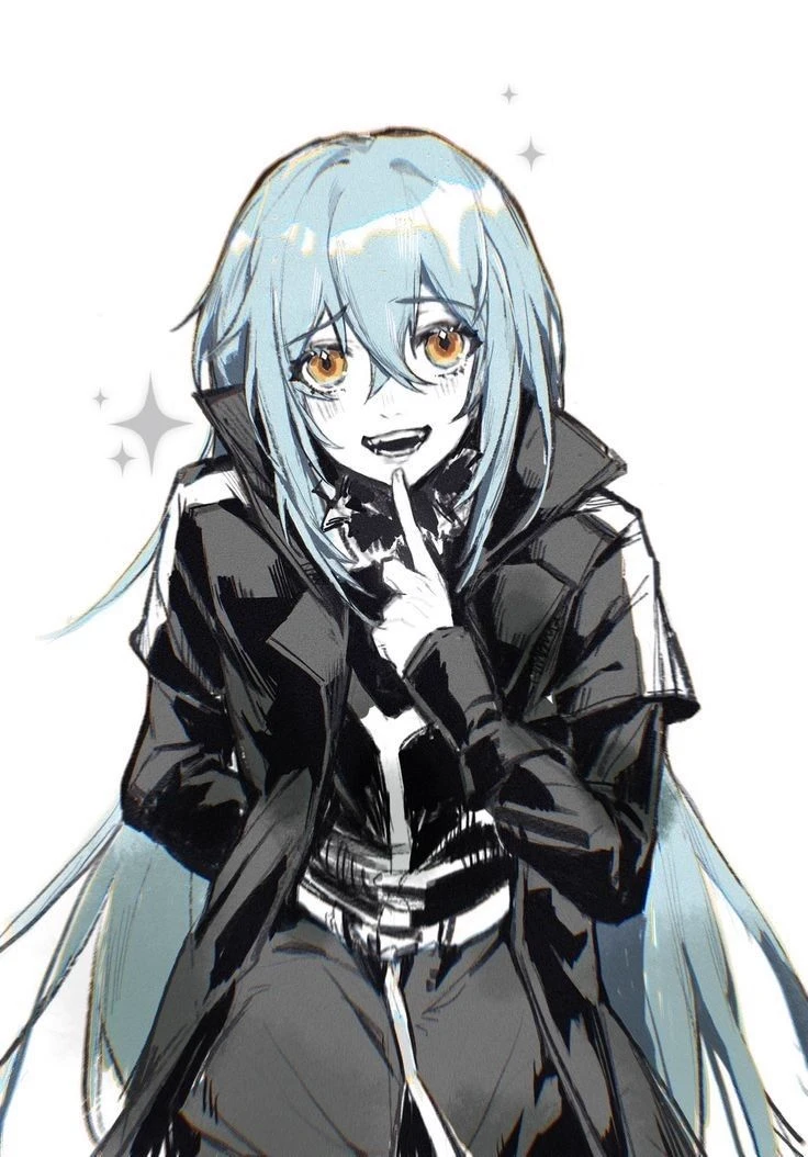 Rimuru Tempest thumbnail