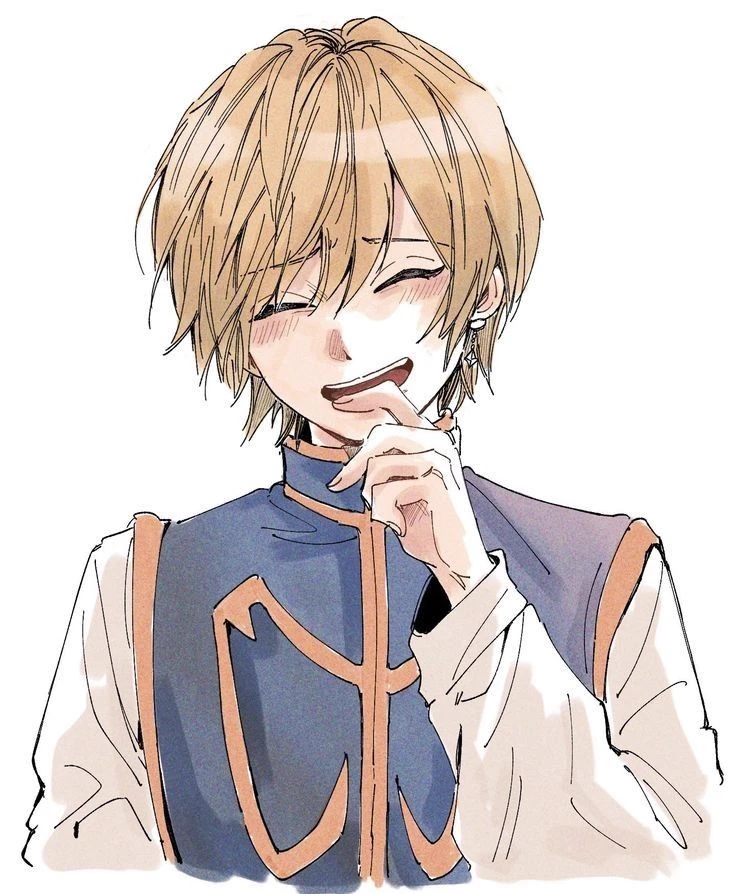 Kurapika Kurta thumbnail