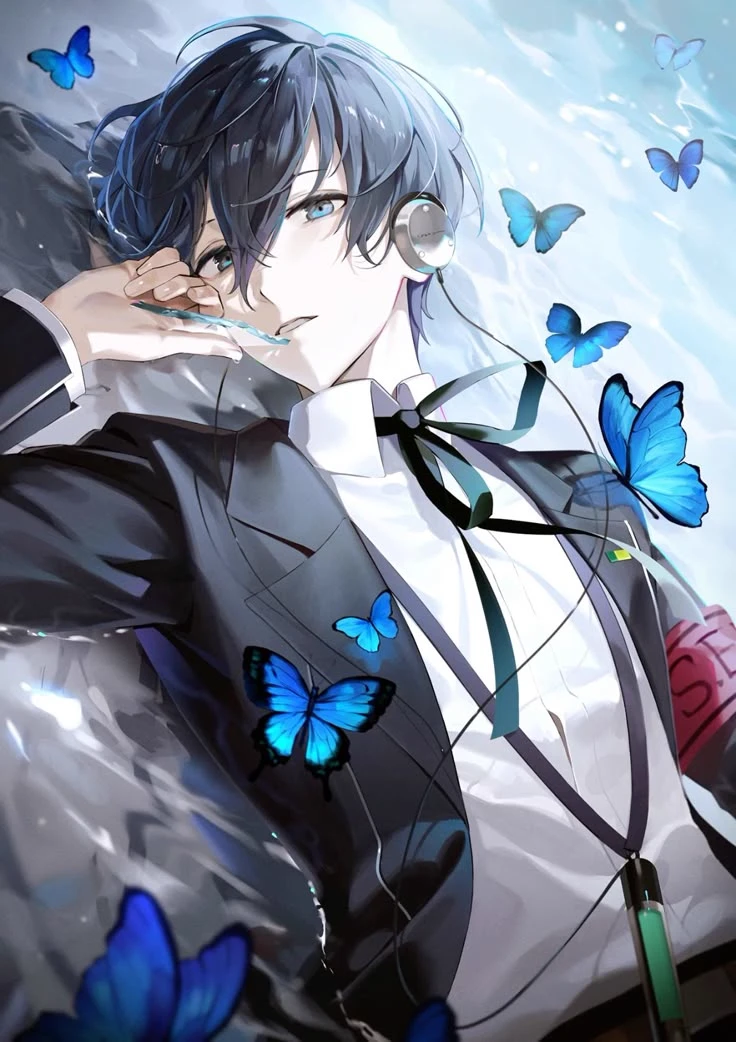 Makoto Yuki  thumbnail