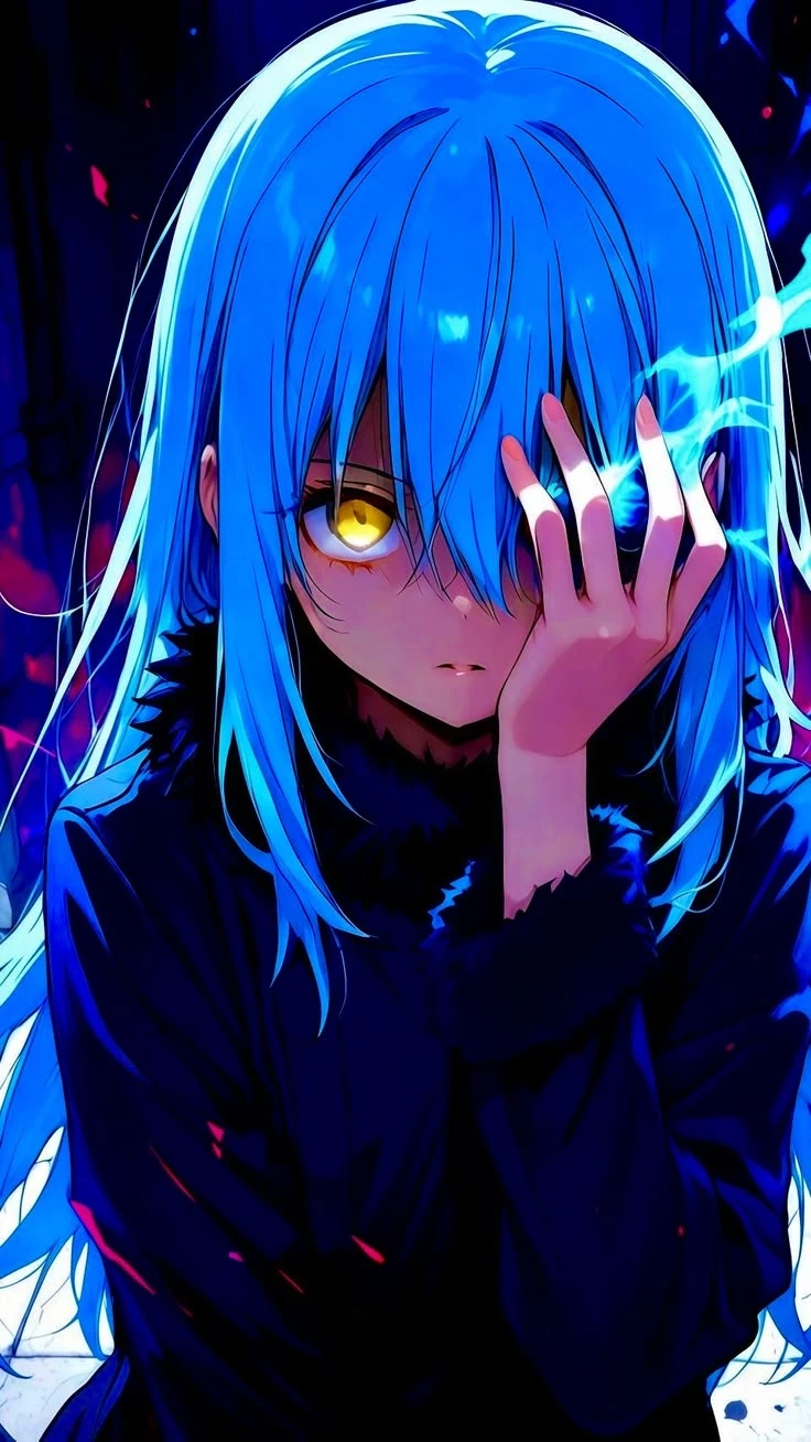 Rimuru Tempest thumbnail