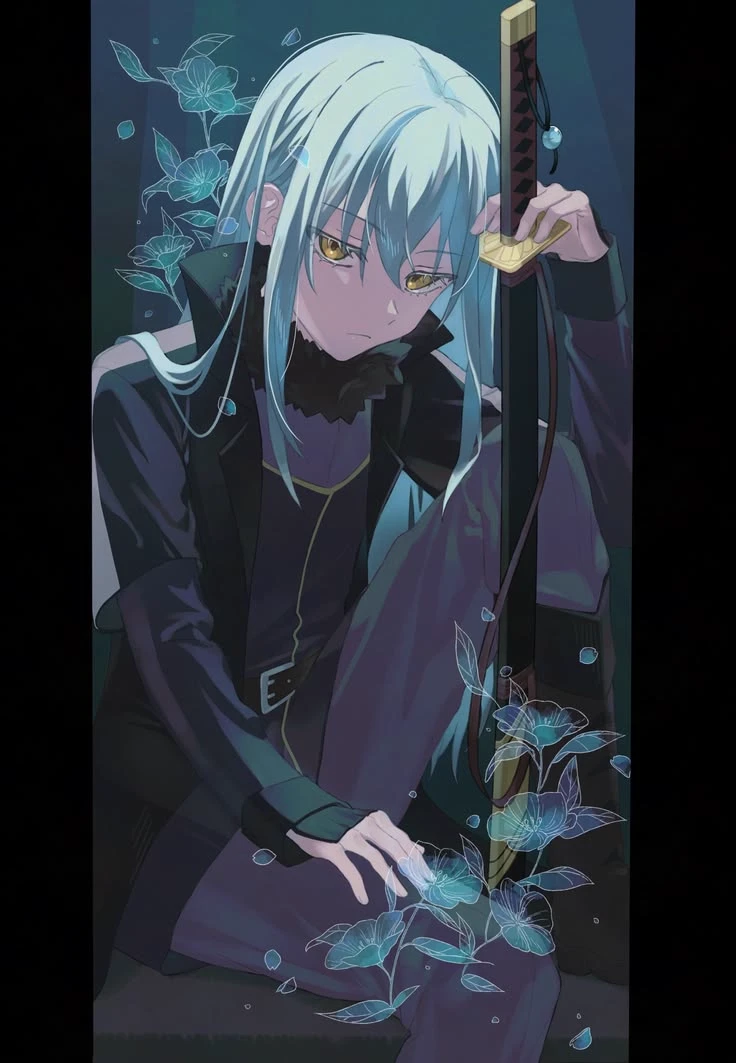 Rimuru Tempest  thumbnail