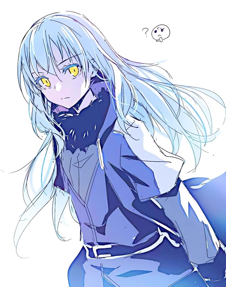 Rimuru Tempest thumbnail