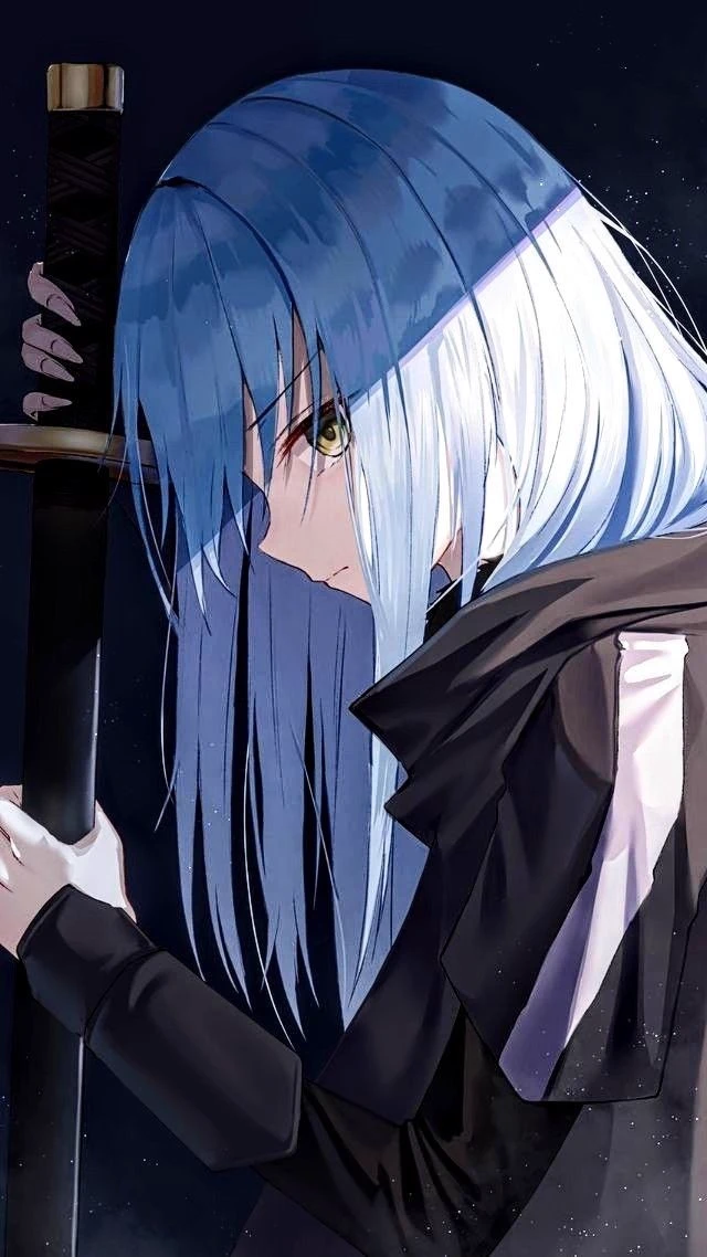 Rimuru Tempest thumbnail