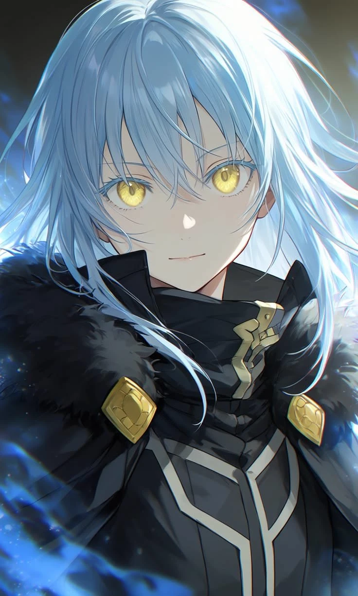 Rimuru Tempest thumbnail