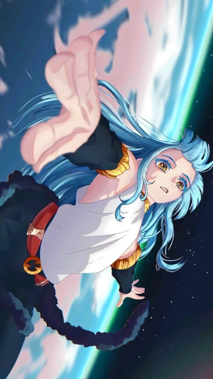 Rimuru Tempest thumbnail