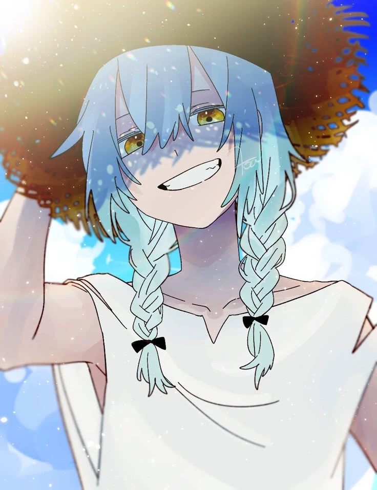 Rimuru Tempest thumbnail
