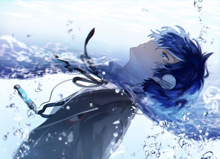 Makoto Yuki thumbnail