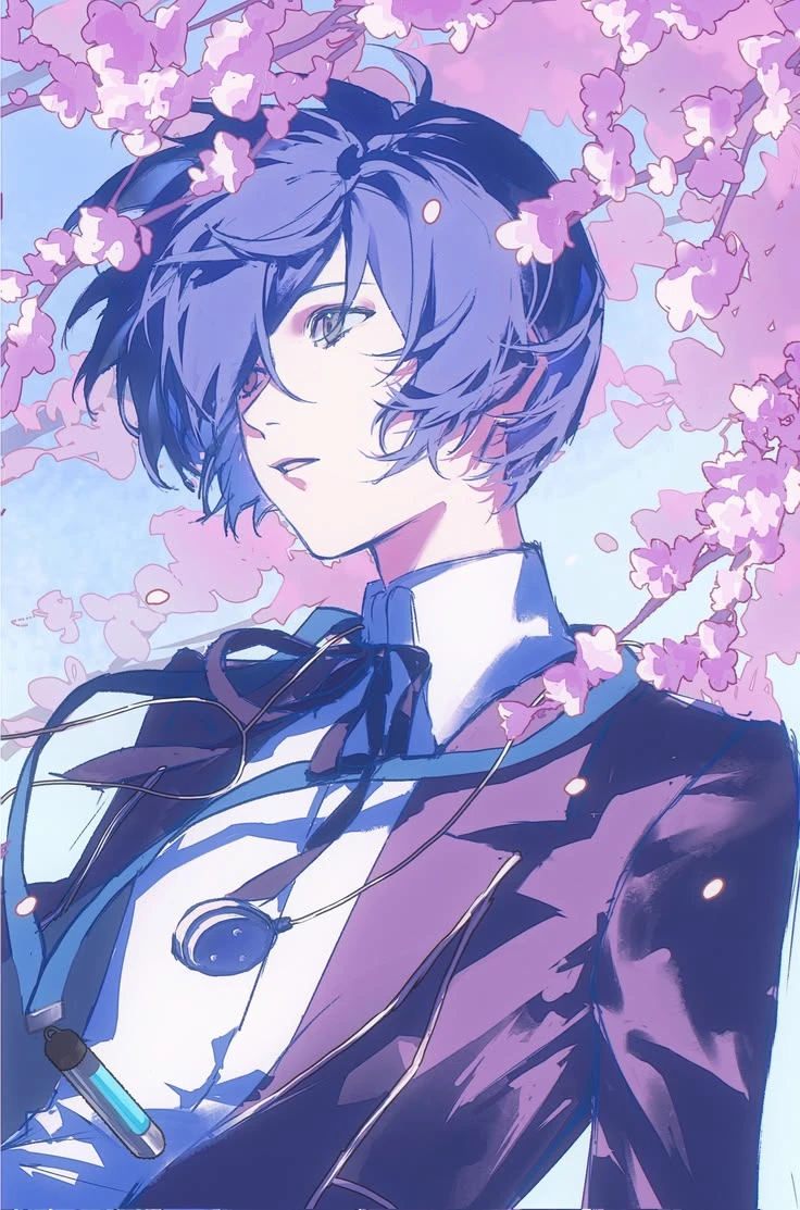 Makoto Yuki  thumbnail