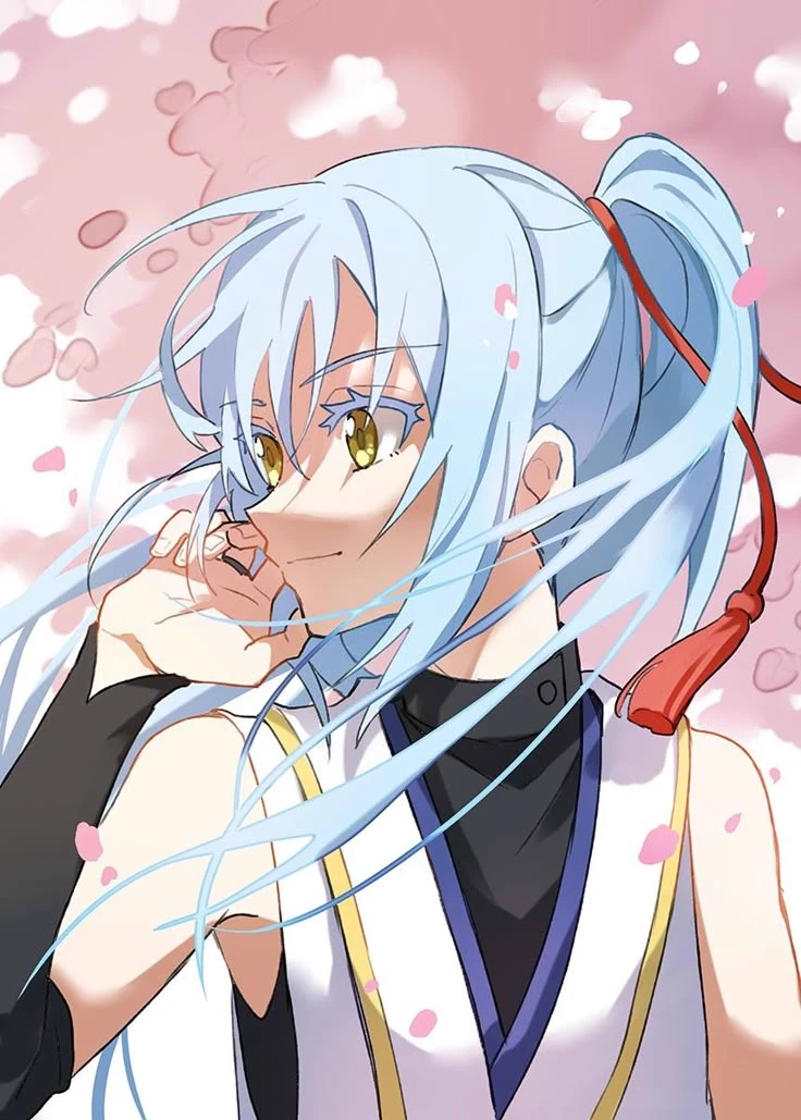 Rimuru Tempest thumbnail