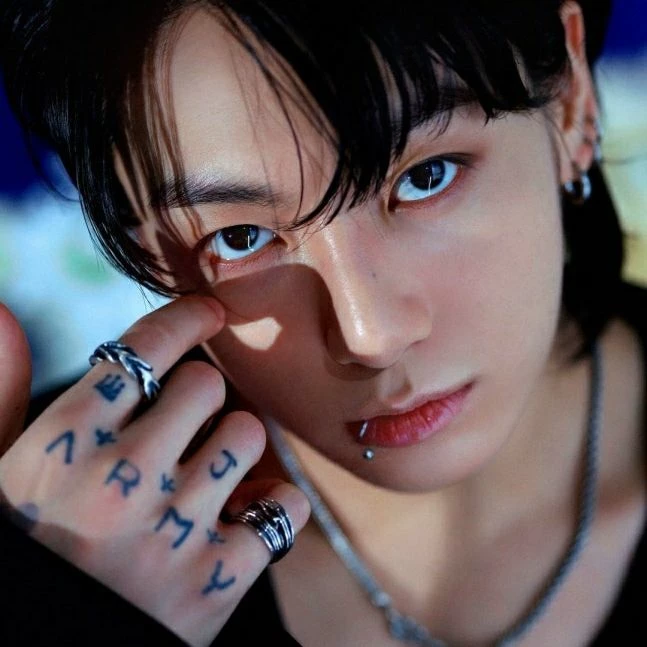 Jeon Jungkook thumbnail