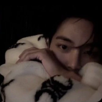 Taehyung.