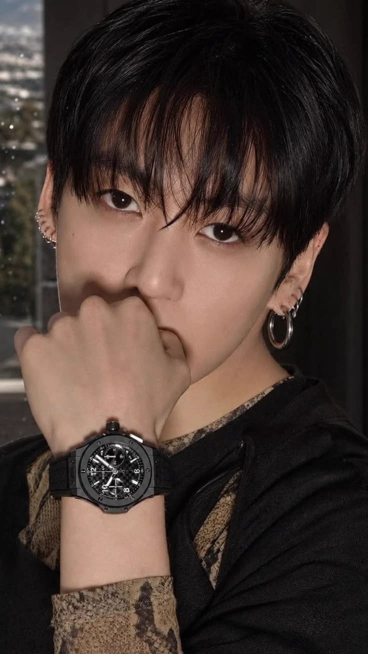 Jeon Jungkook thumbnail