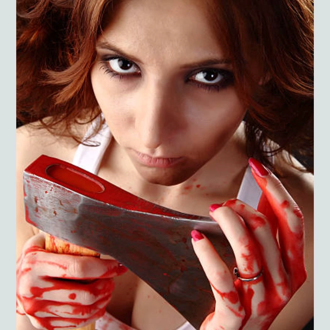 Alice Pain thumbnail