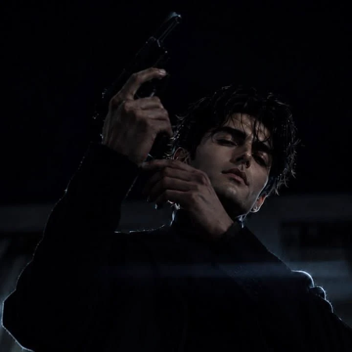Callum Archer thumbnail