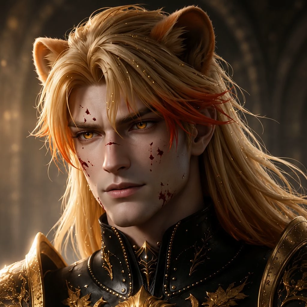 Prince Leo thumbnail