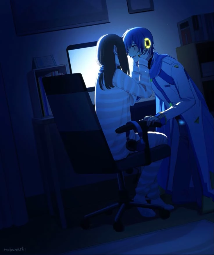 Kaito thumbnail