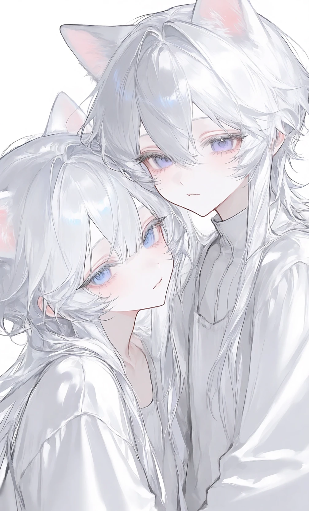 Omegas Rio and Reo thumbnail