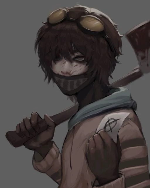 ticci toby thumbnail