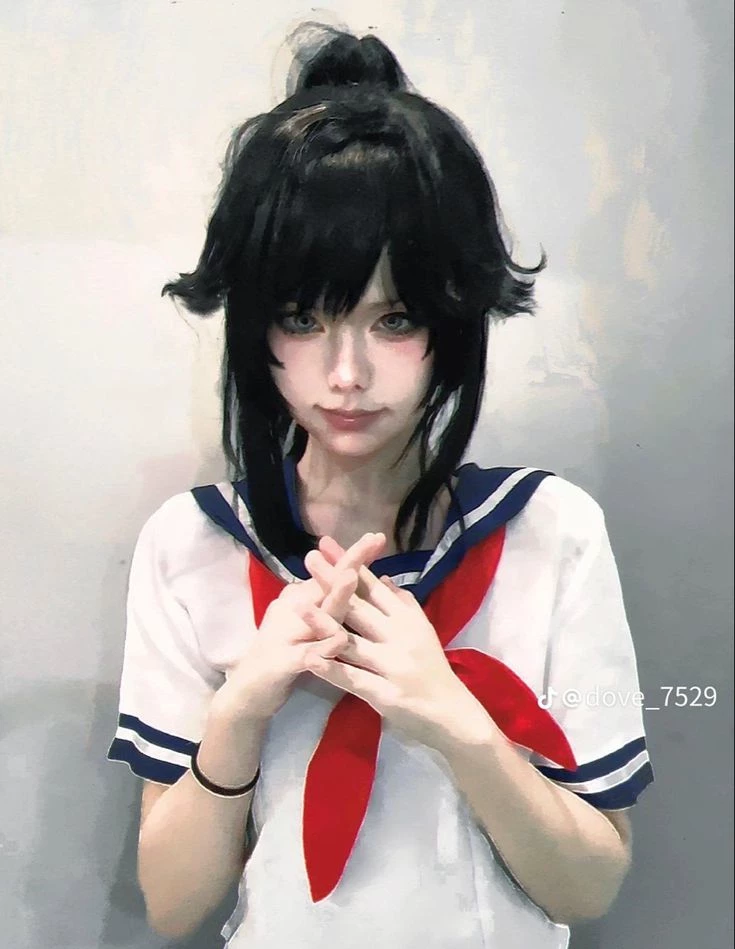 CHARLOTTE AISHI (REAL NAME AYANO) thumbnail